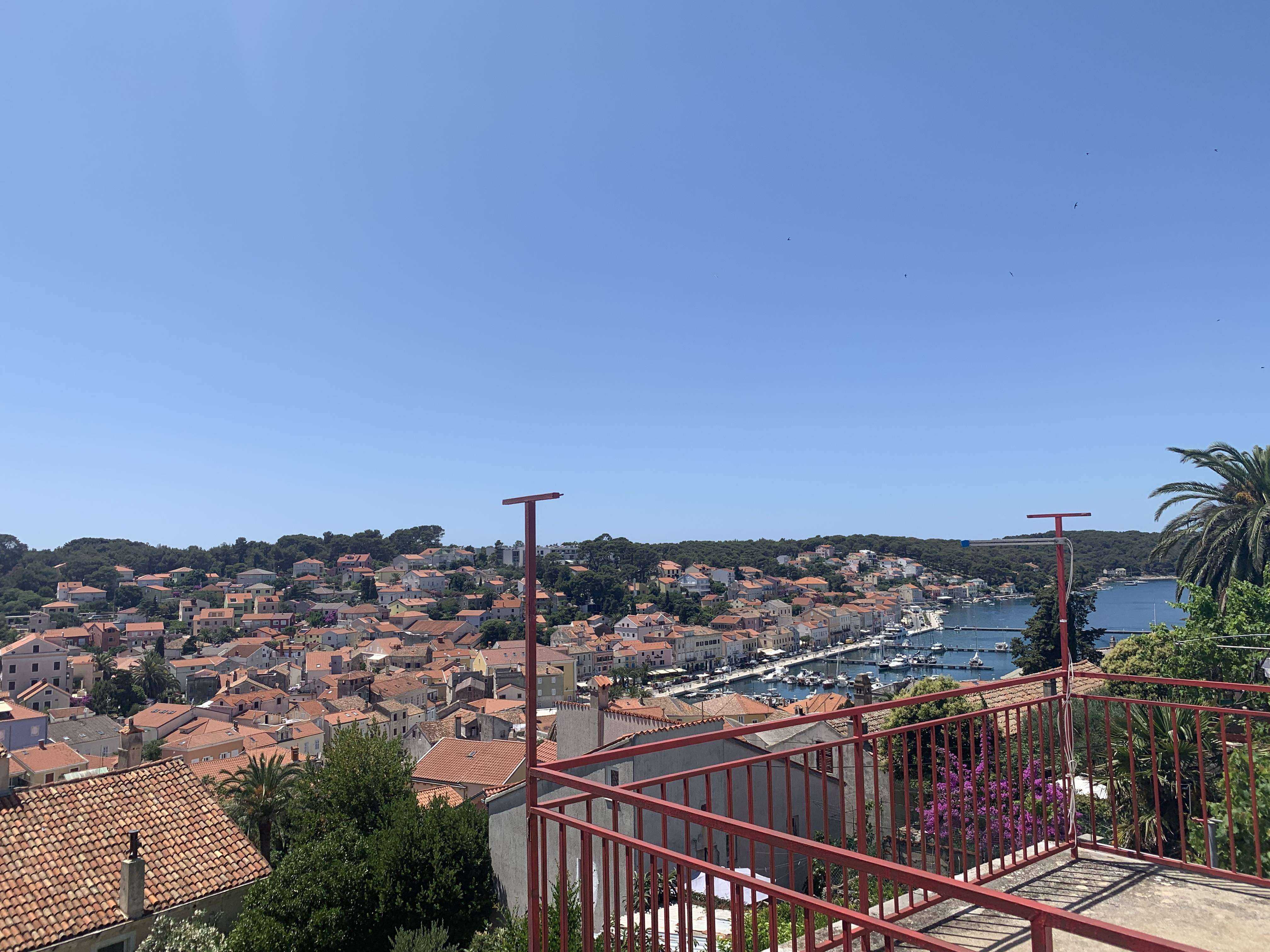 Veli Žal – ležadlá pripravené na relax